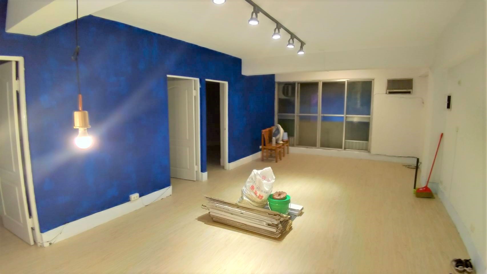 PVC塑膠地磚種類