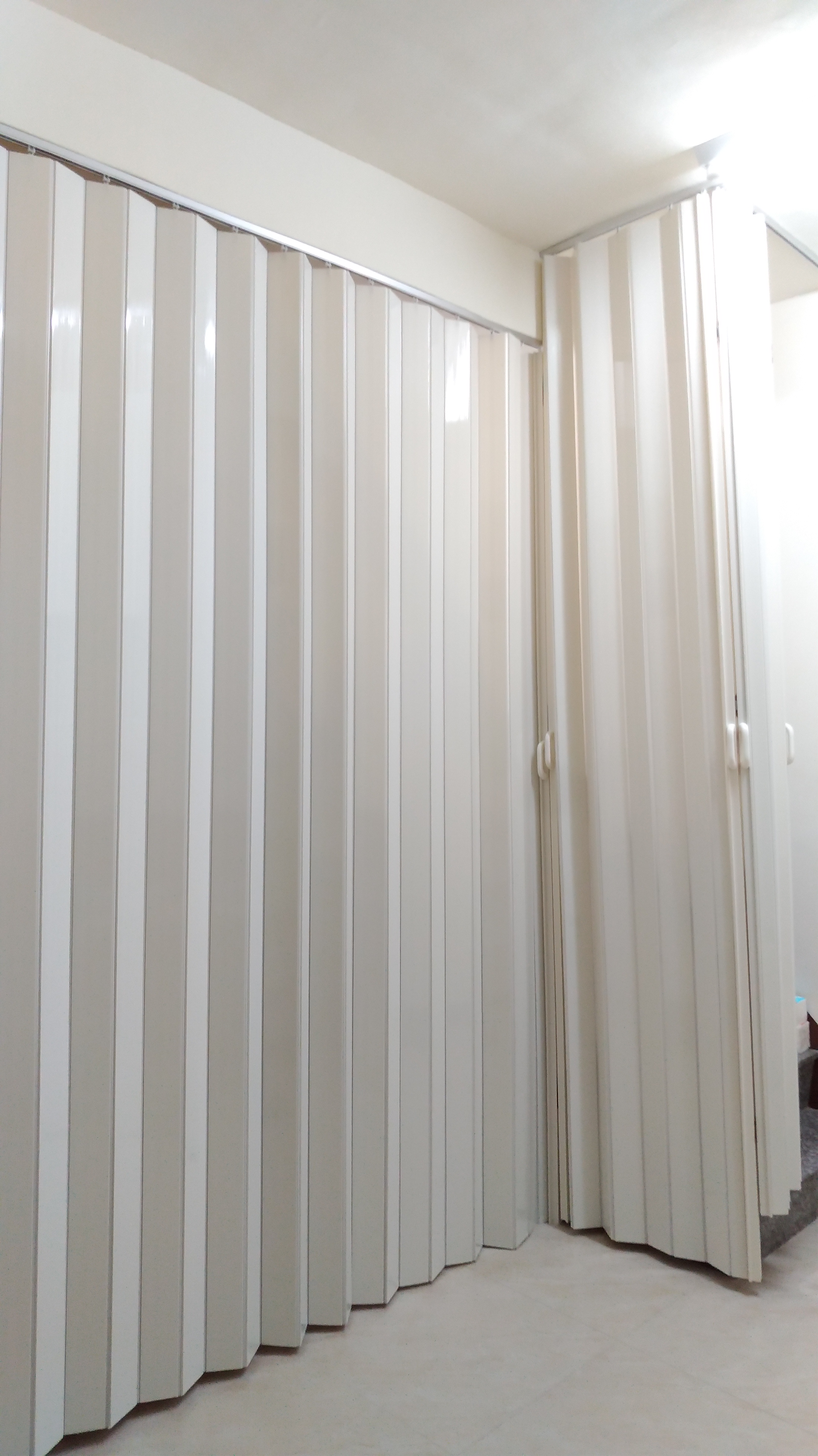 鳳山樓梯專用拉門