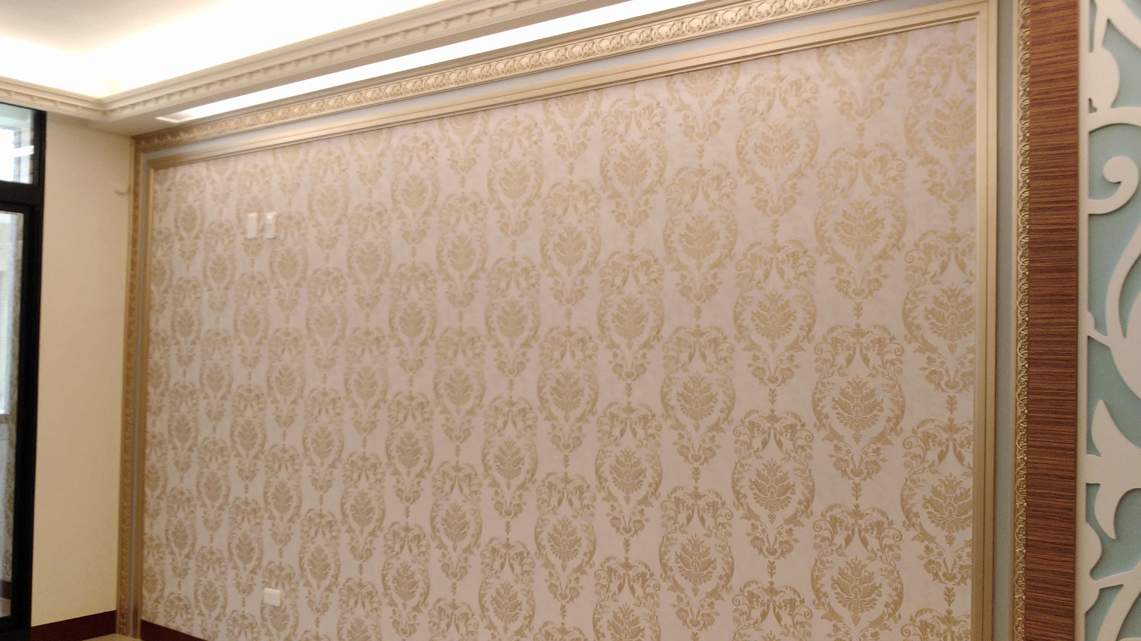 鳳山圖騰壁紙免費估價