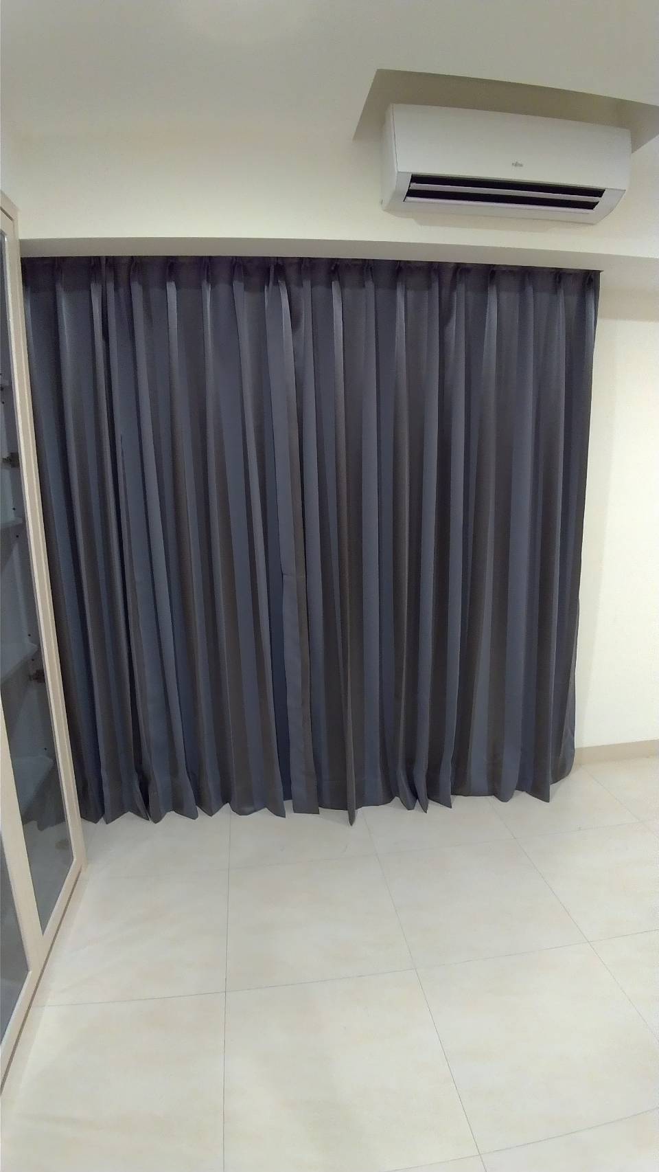 百分百遮光窗簾推薦