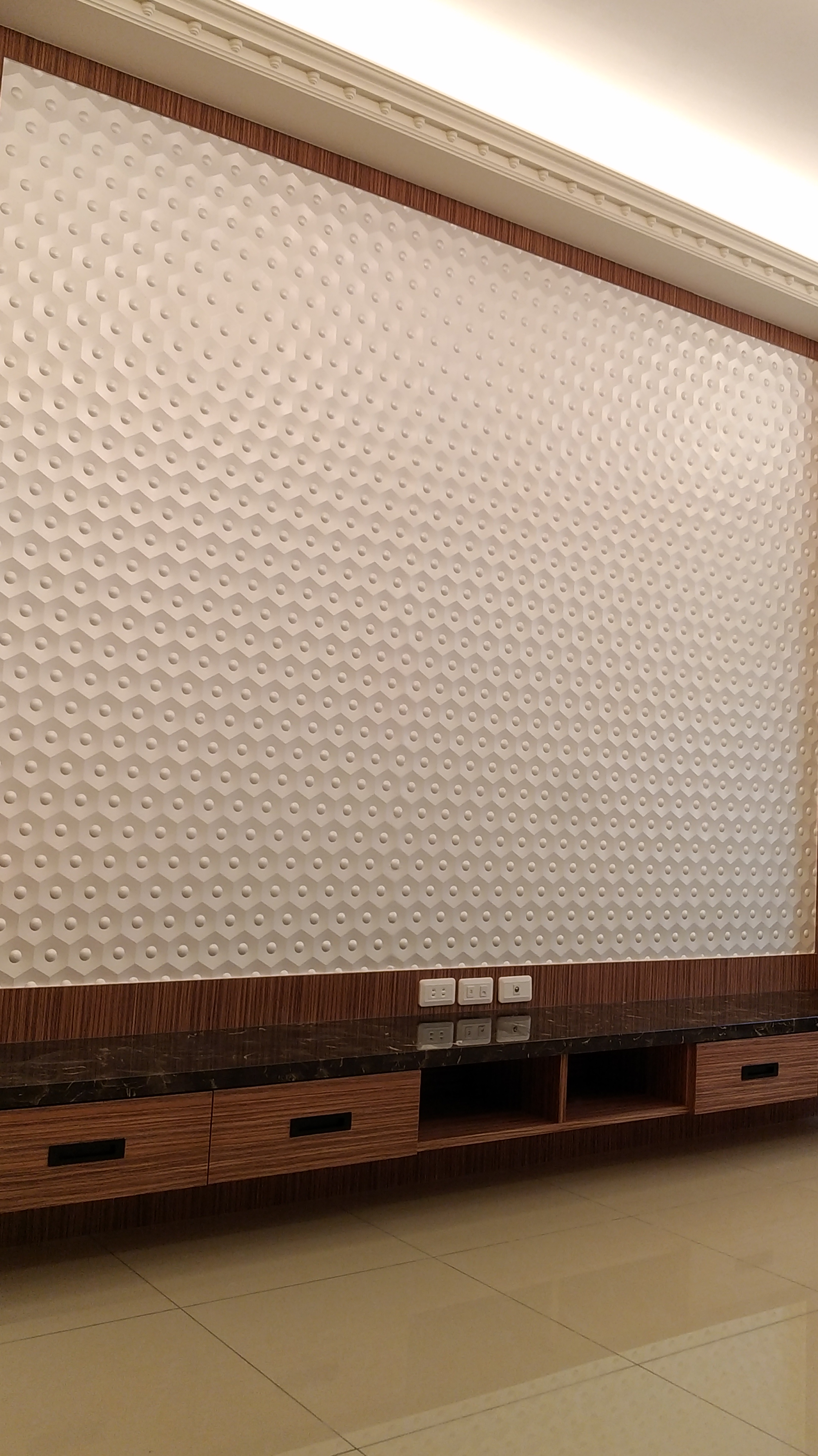 鳳山圖騰壁紙品質