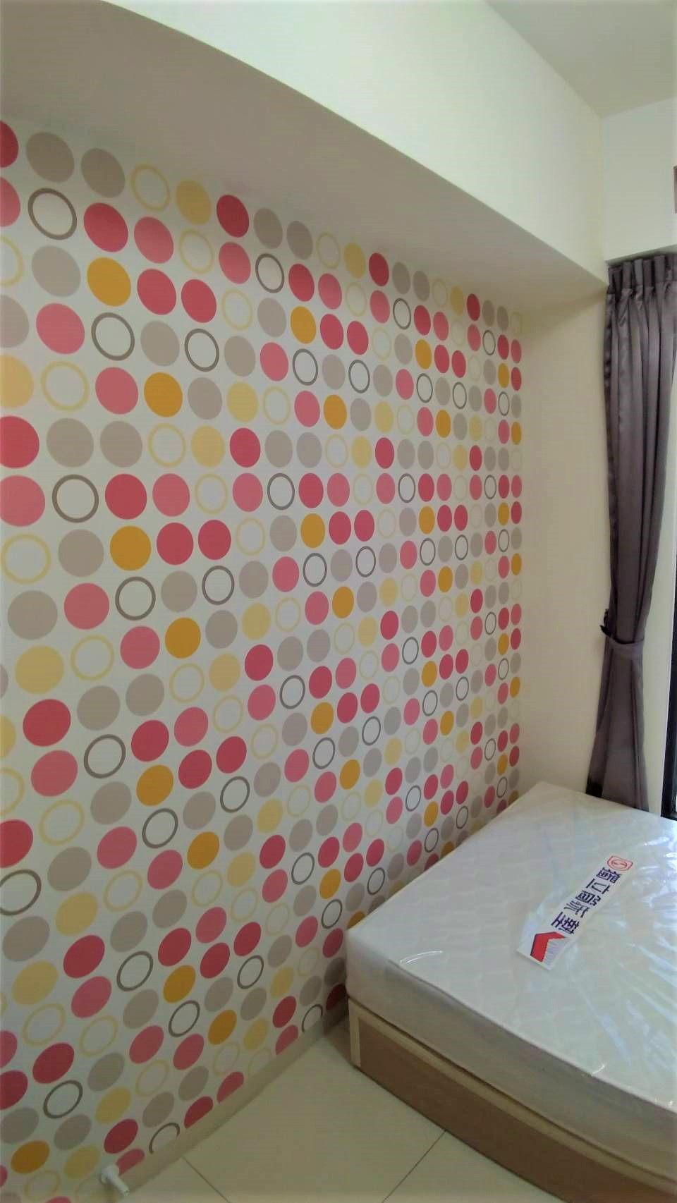 高雄普普風壁紙