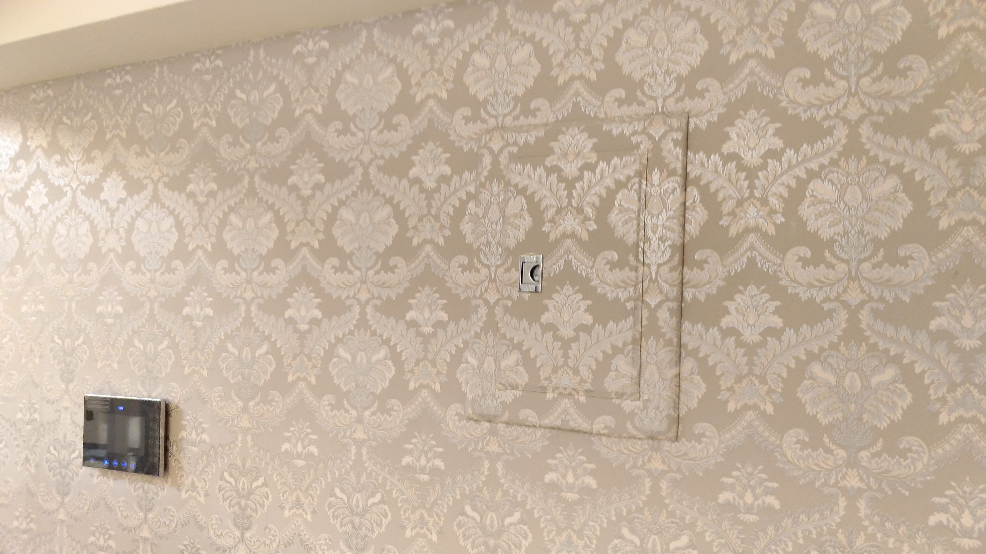 鳳山圖騰壁紙店