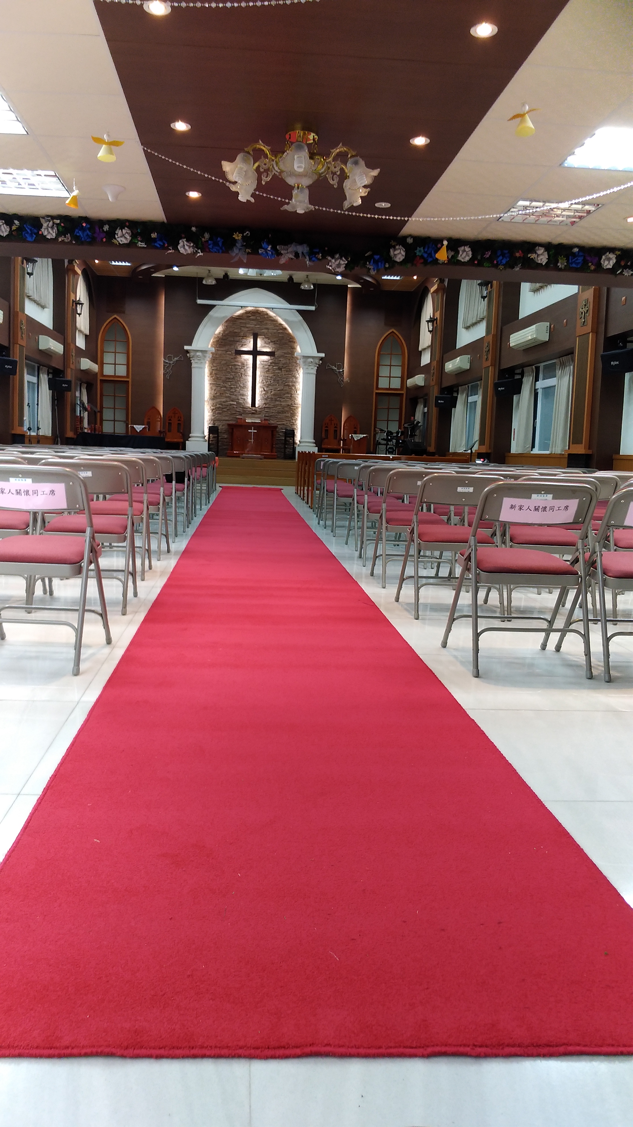 大高雄地毯地墊