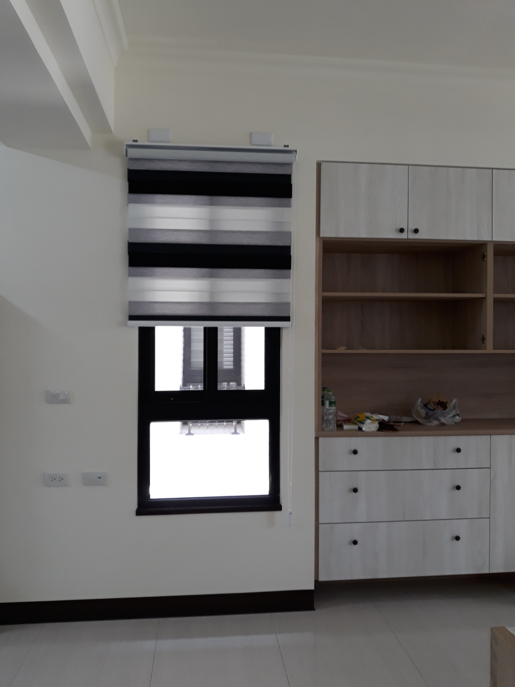 高雄調光簾設計