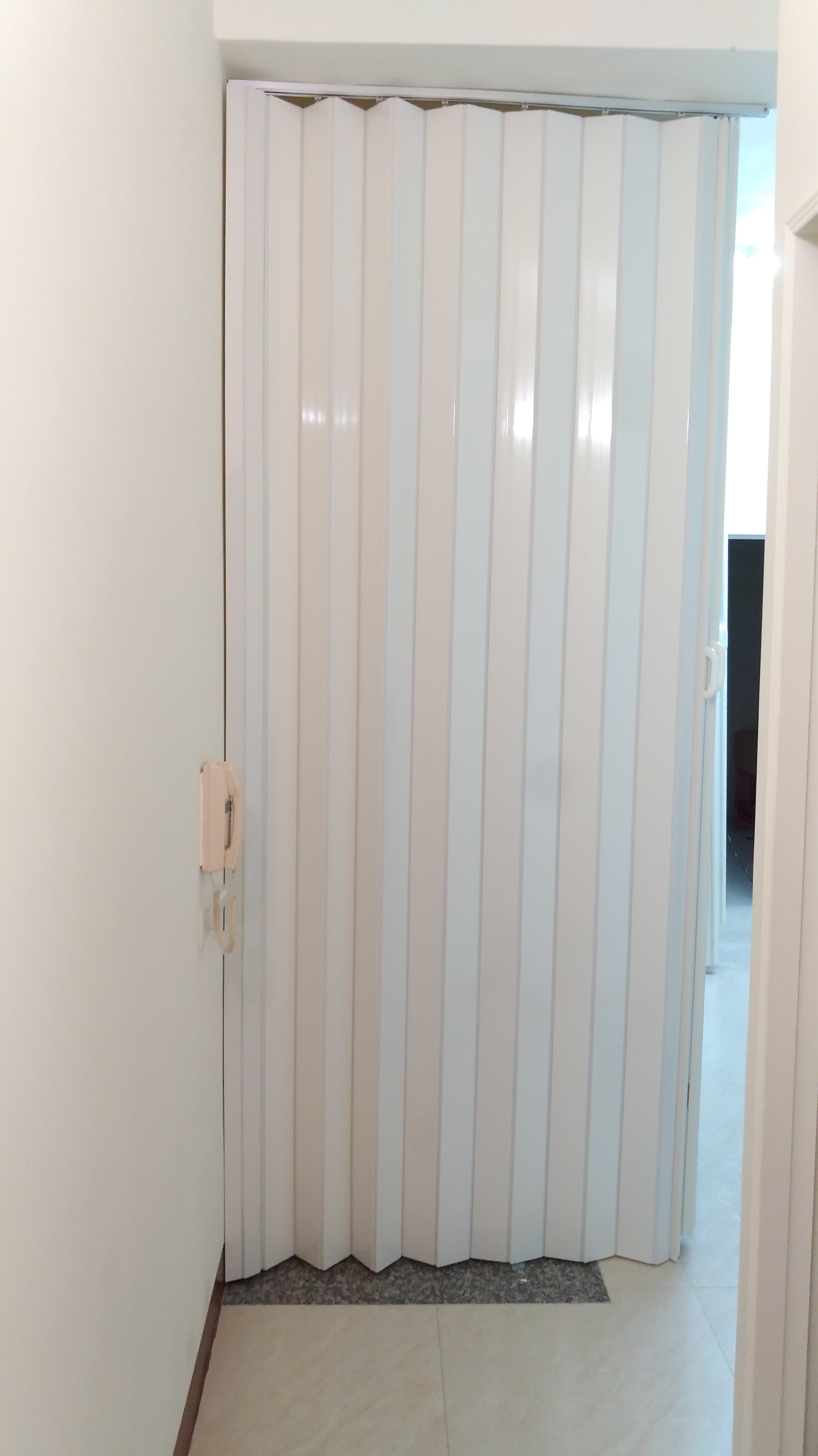 高雄樓梯專用拉門