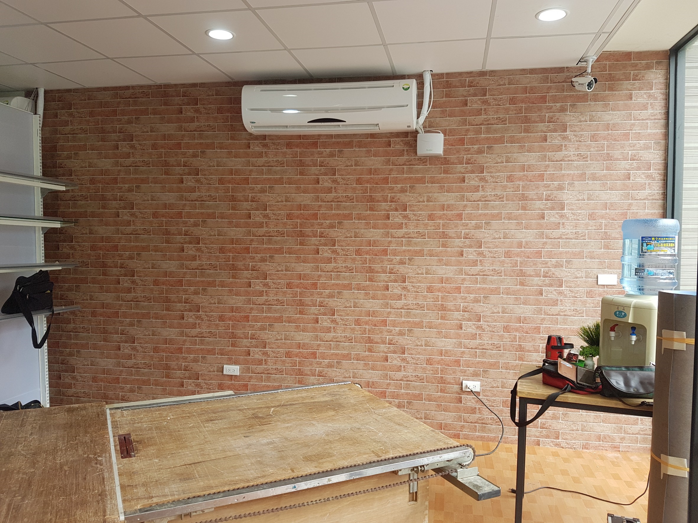 高雄文化石壁紙品質