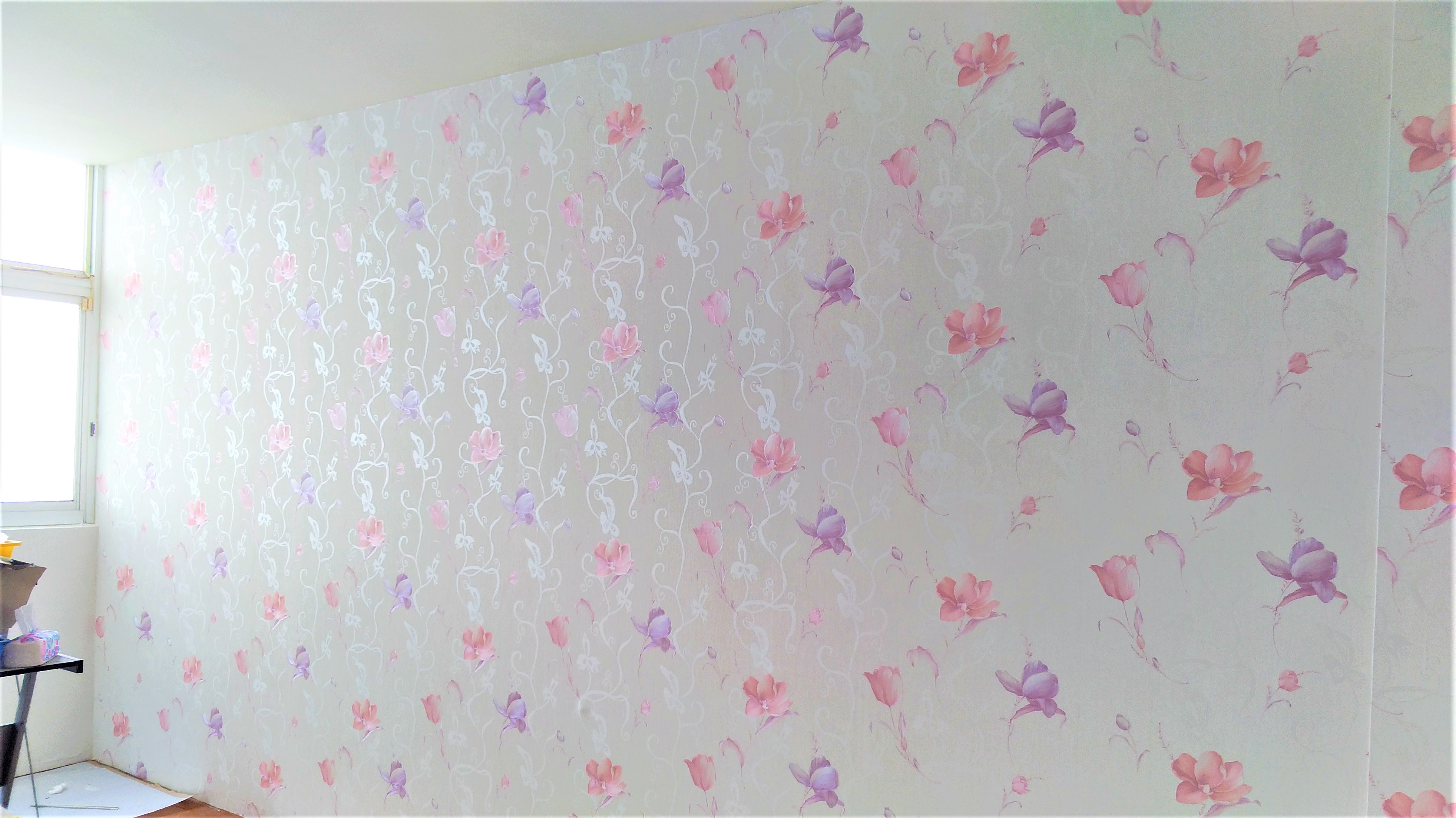 鳳山花樣壁紙推薦