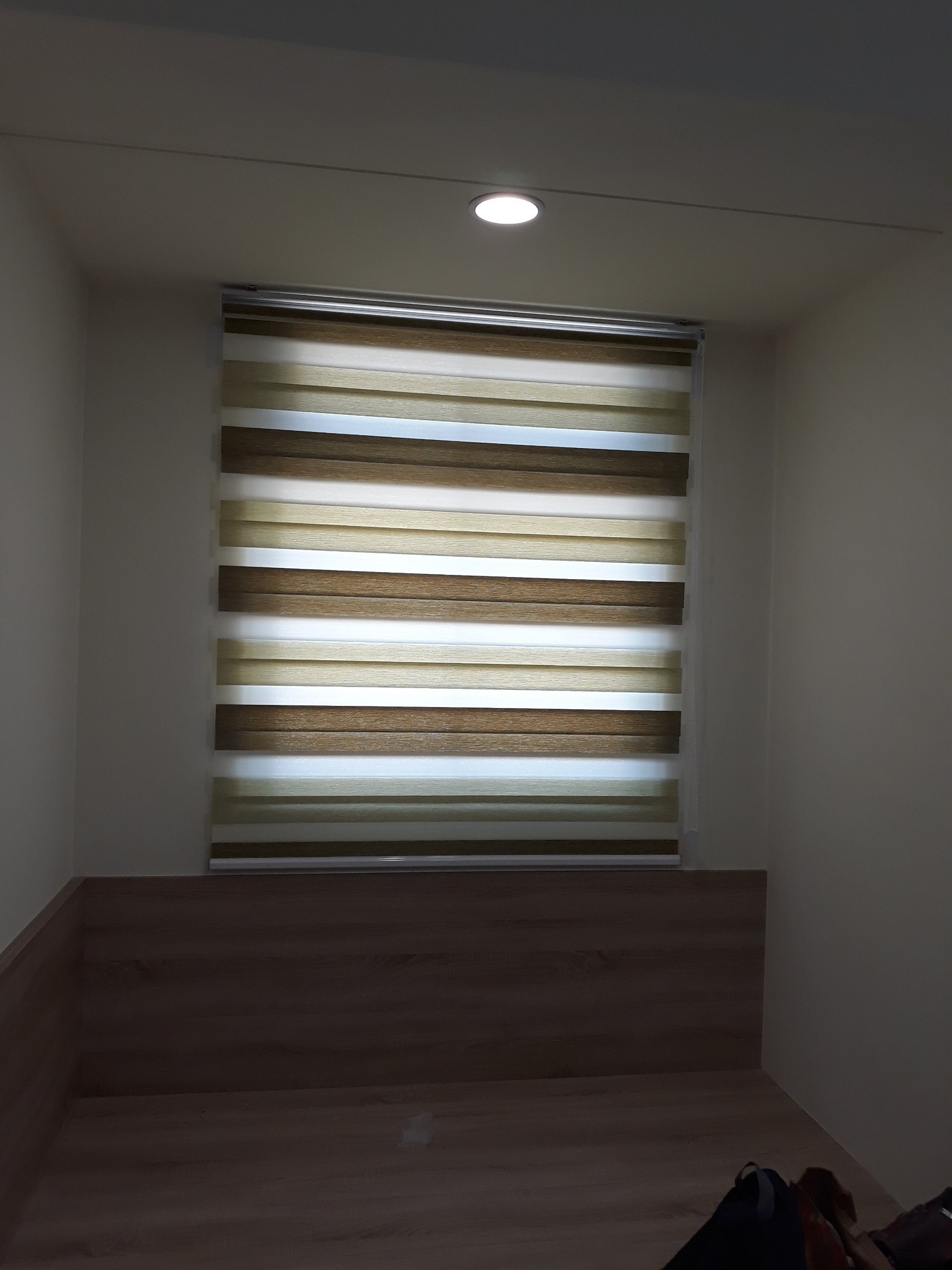 高雄調光簾推薦