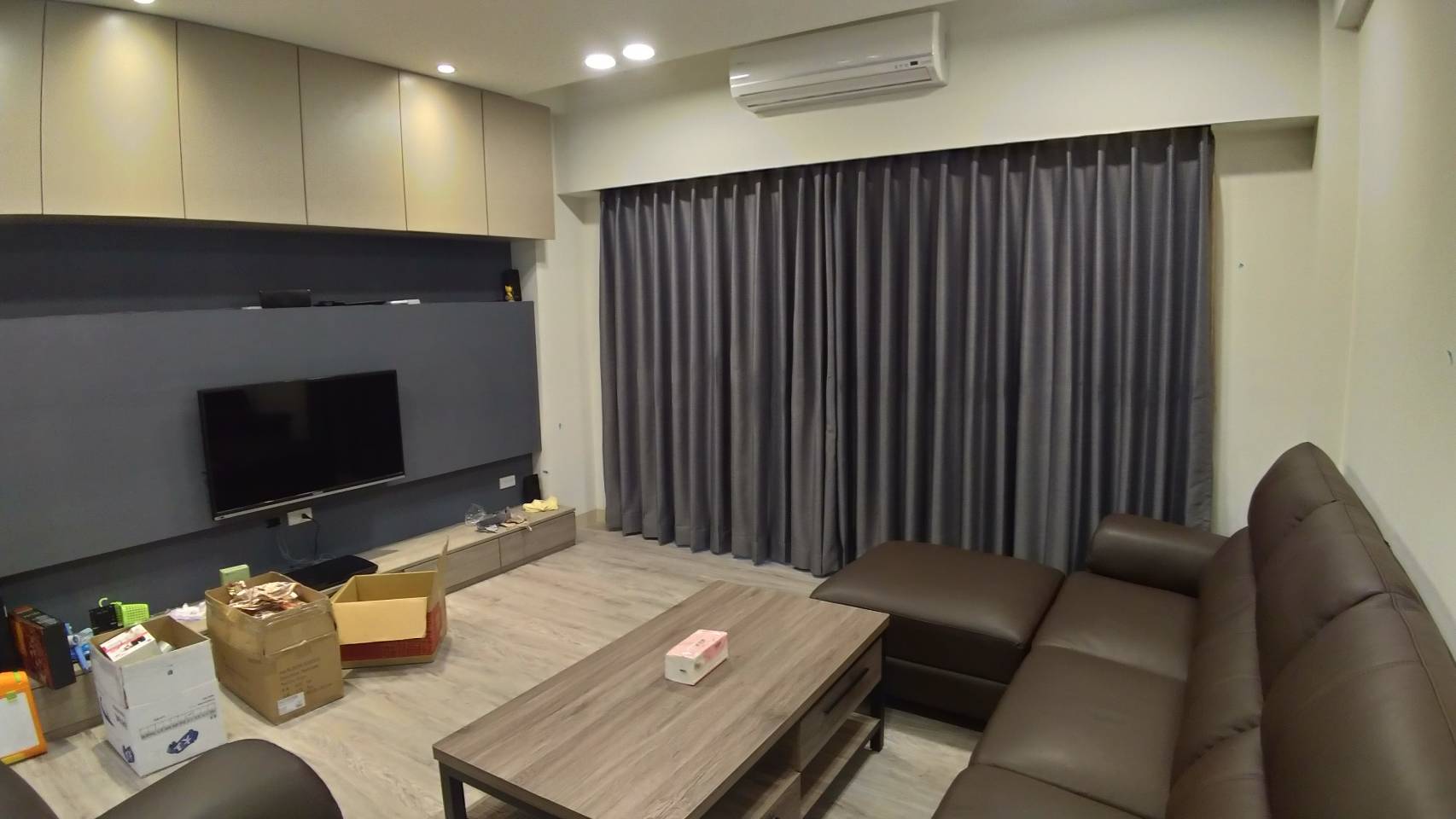 高雄百分百遮光窗簾