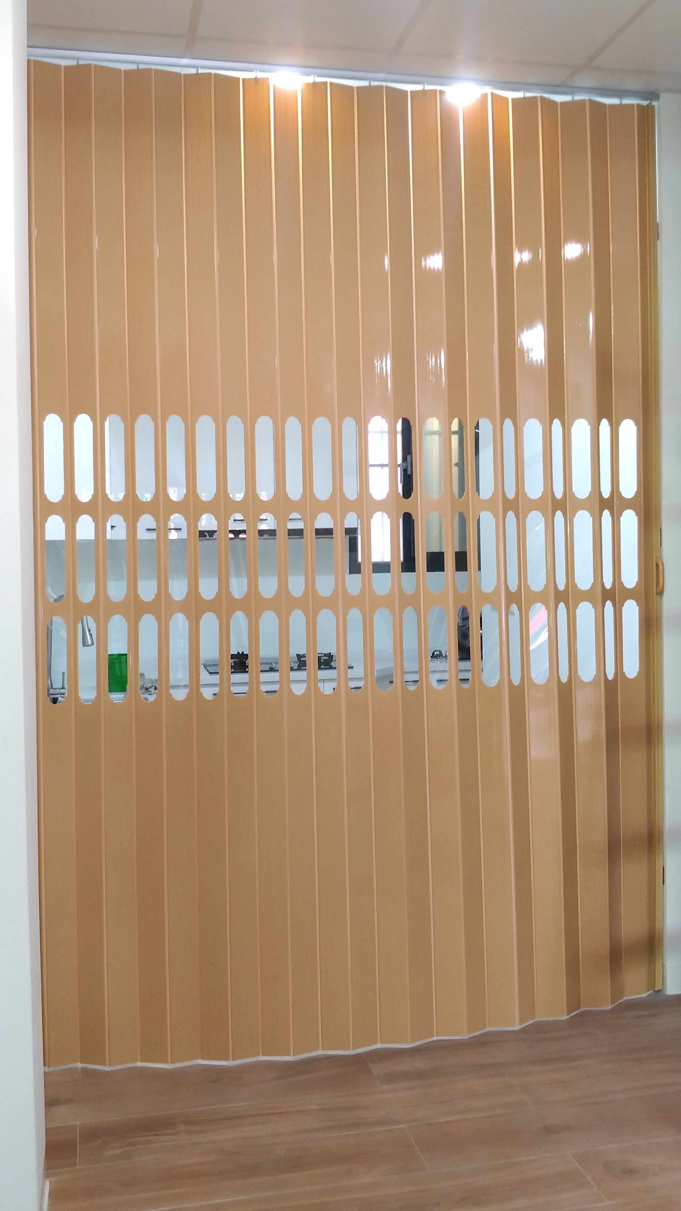 高雄廚房專用拉門