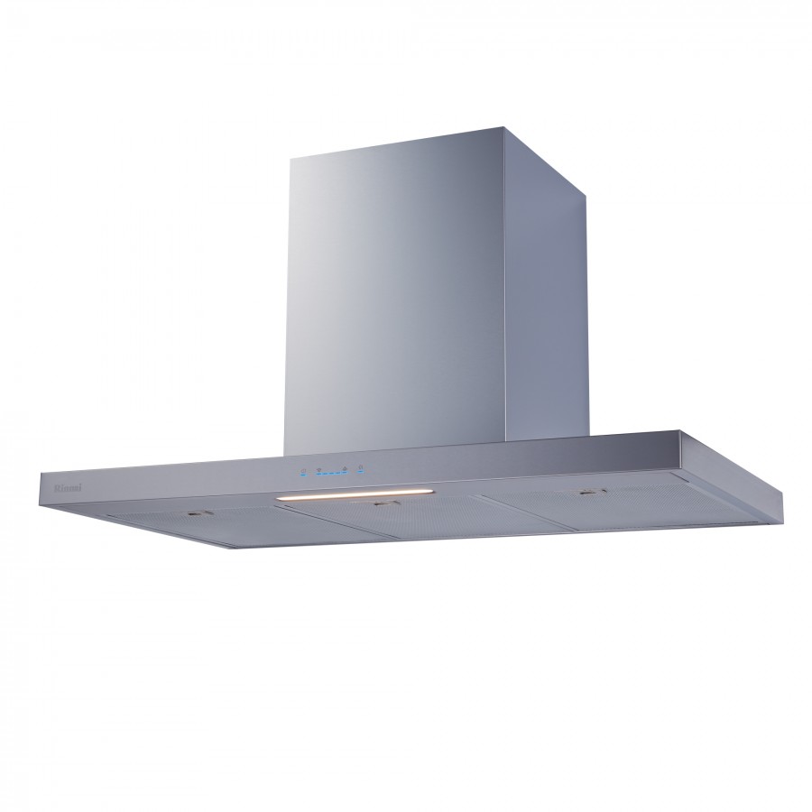 RH-9131倒T式高質感不銹鋼排油煙機