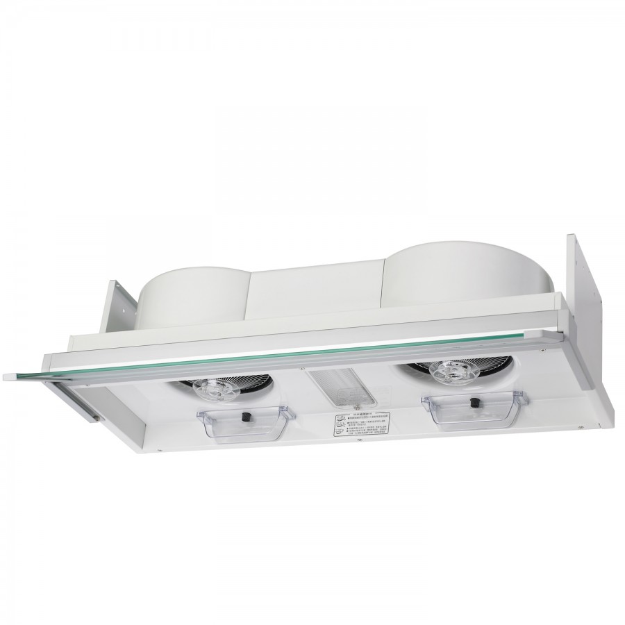 RH-9170(90cm)全隱藏式排油煙機