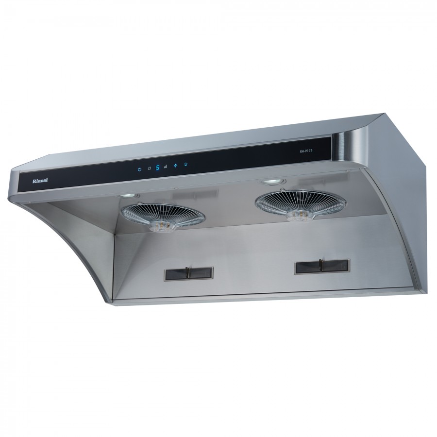 RH-8178深罩式全直流變頻排油煙機