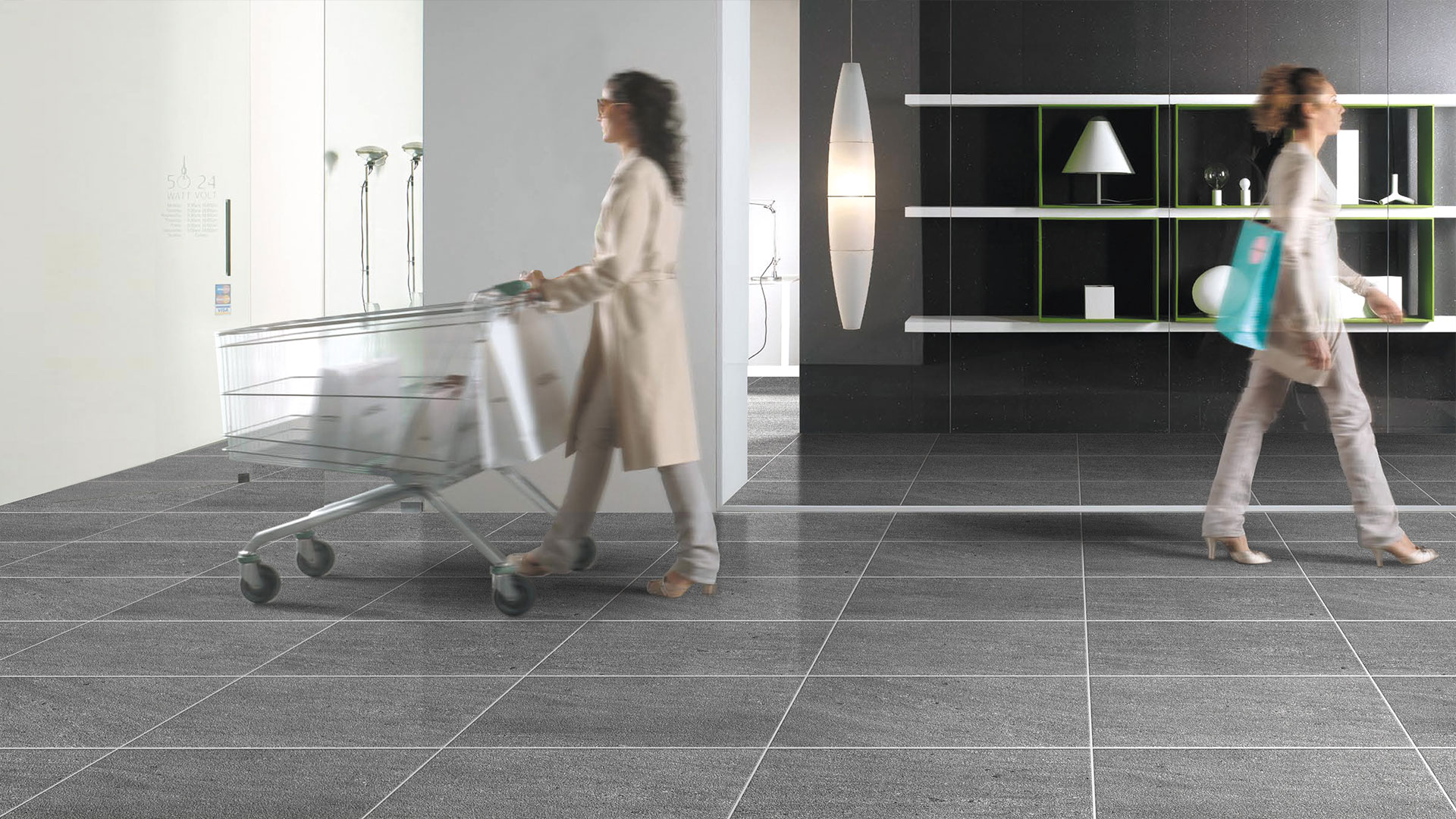 崗石二代石紋磚