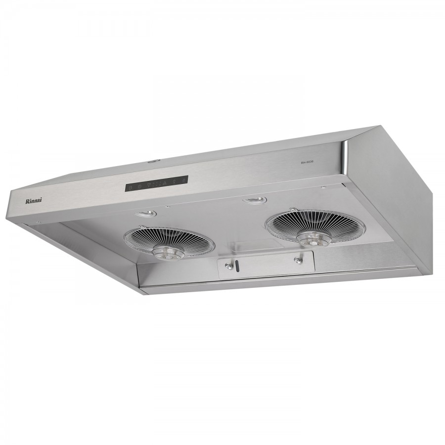 RH-9036S(90cm)蒸氣水洗排油煙機