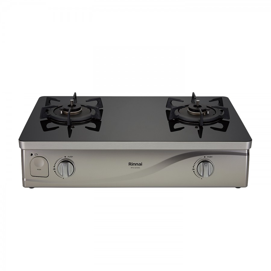RTS-Q230G(B)台爐式感溫二口爐