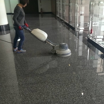 花崗石美容保養