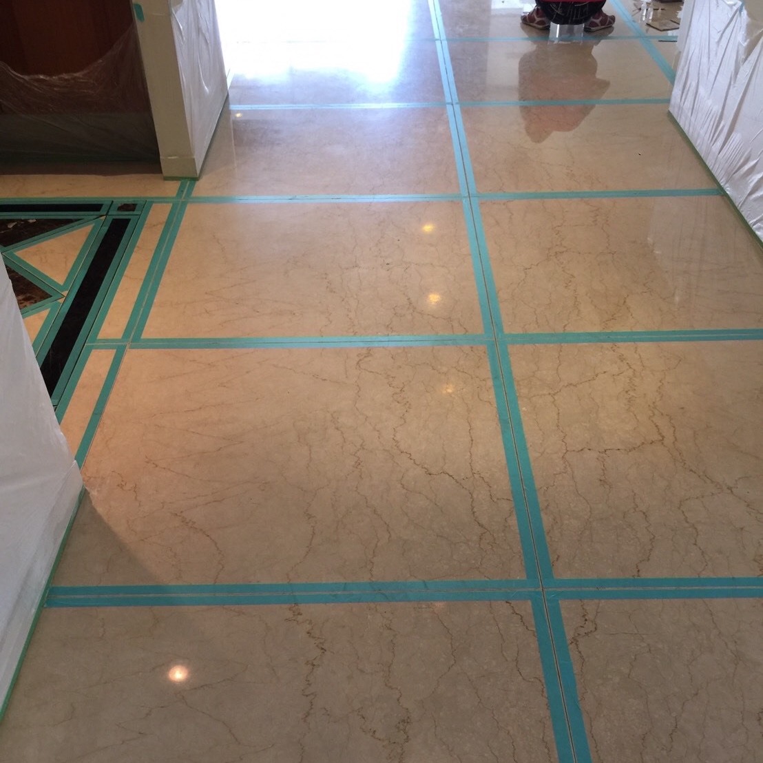 羅馬崗石美容保養