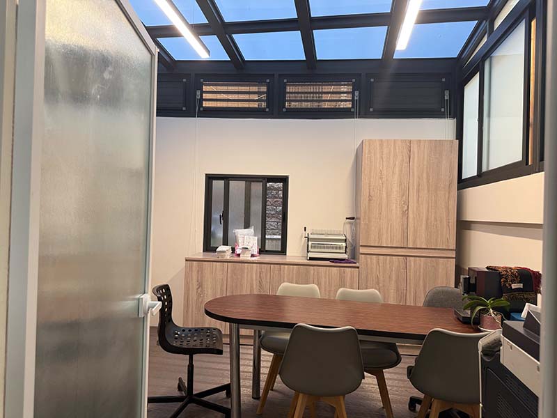 力安會計師事務所-投資服務