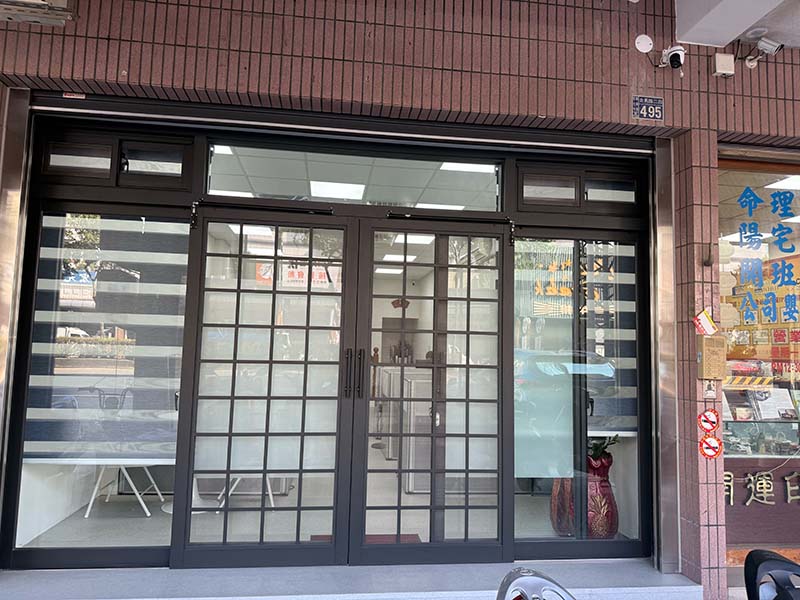 力安會計師事務所-投資服務