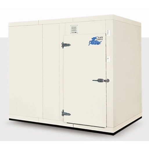 組合式冷凍設備