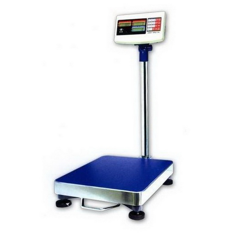 計數台秤