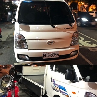 美全小客車租賃有限公司-undefined