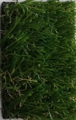 H2仿真人工草皮&nbsp;A382-混色景觀草