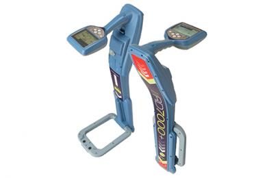 英國雷迪標識定位儀