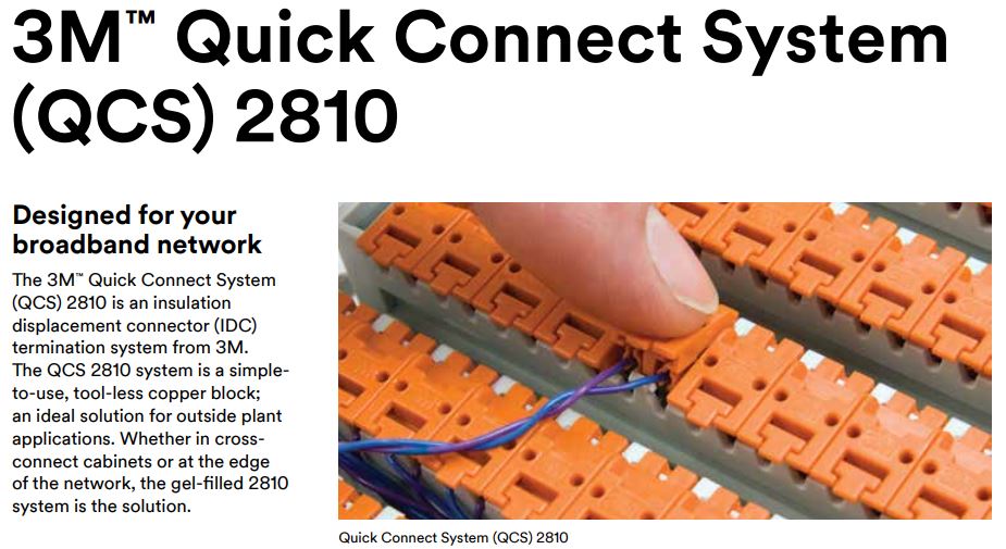 2810系列防潮端子板