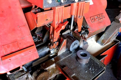 巨勝鋼鐵股份有限公司-不銹鋼材料