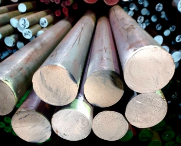 巨勝鋼鐵股份有限公司-不銹鋼材料