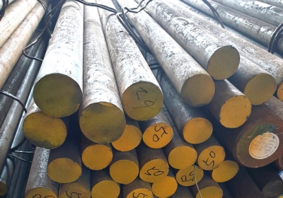 巨勝鋼鐵股份有限公司-不銹鋼材料