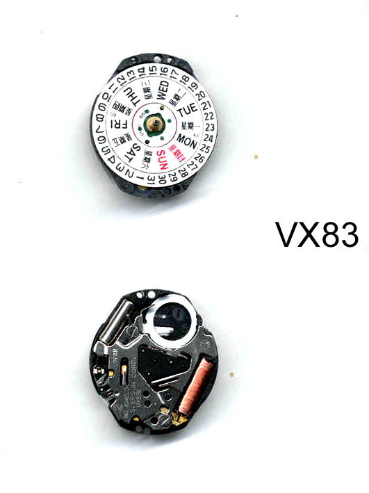 MO-VX83