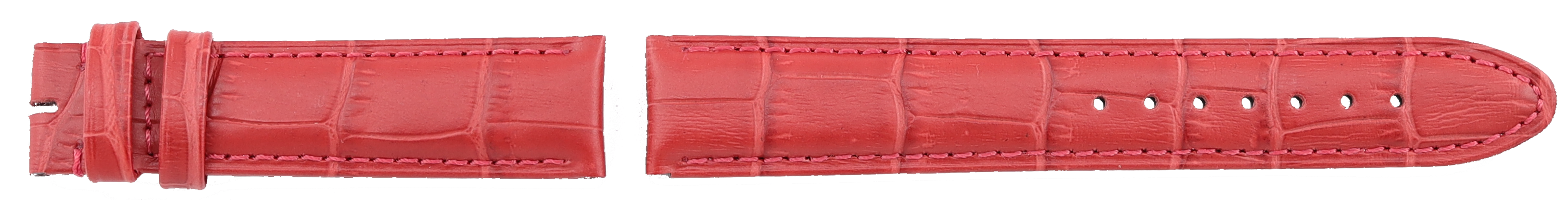 萬寶龍17X16紅牛