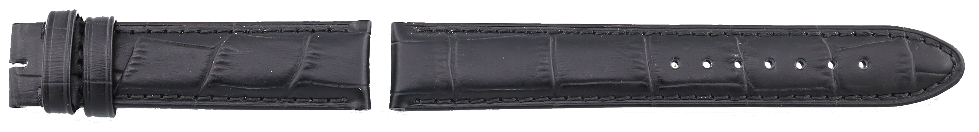 萬寶龍17X16黑花牛