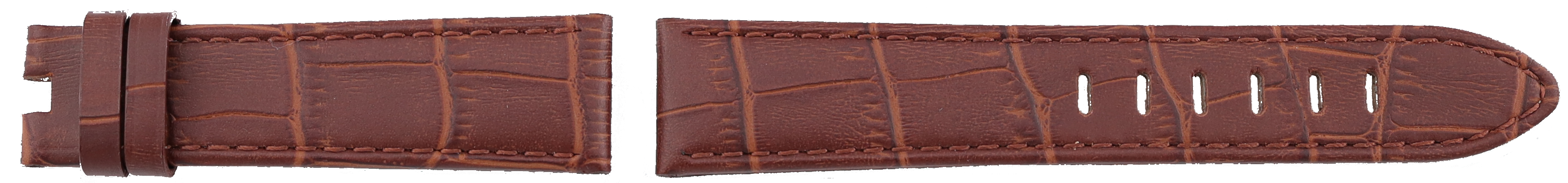 萬寶龍22x20咖牛