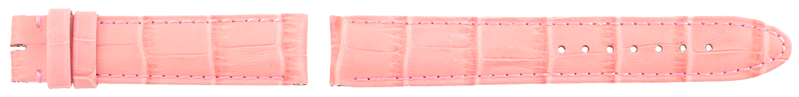 萬寶龍17X16粉牛