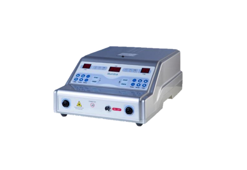 ILIB-靜脈雷射光療儀