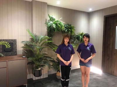 沐足足體養生館-民俗療法