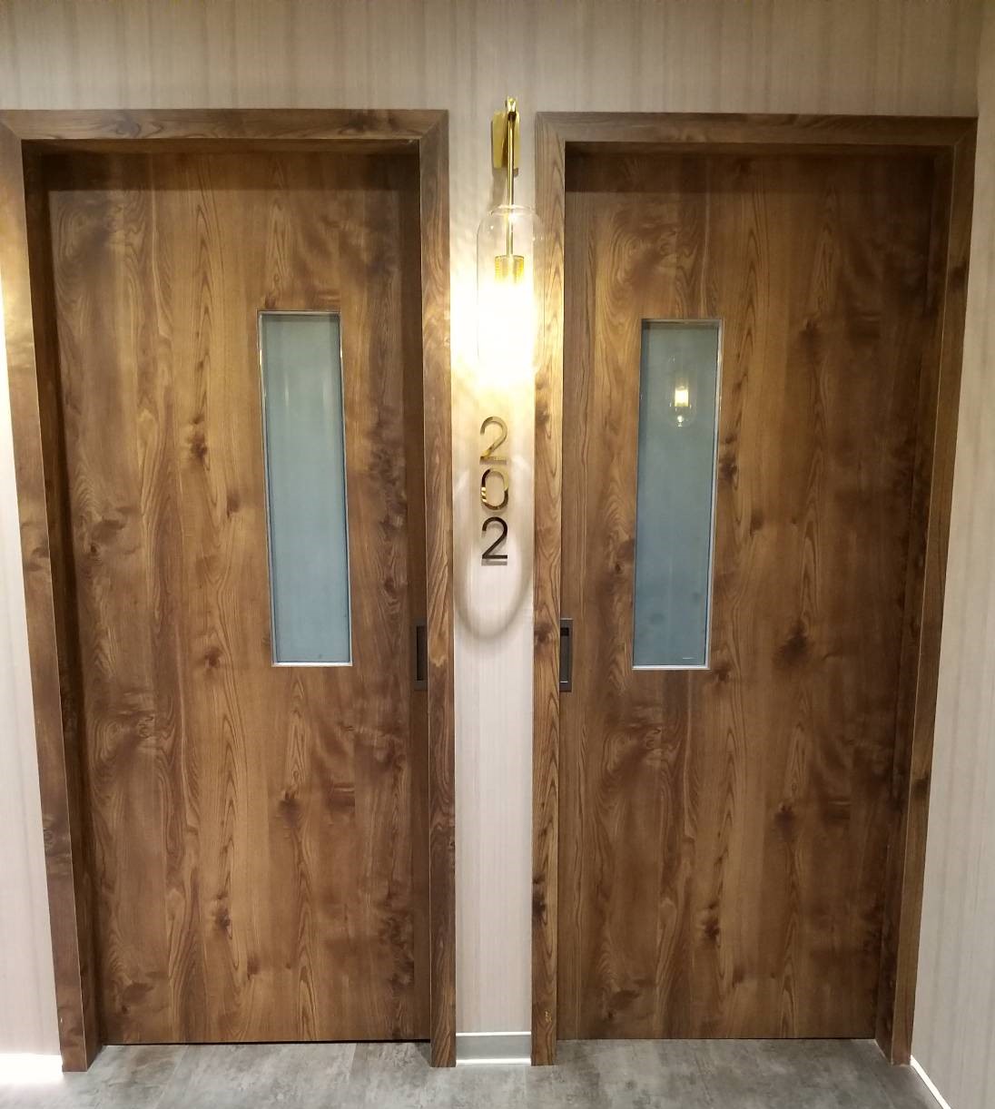 沐足足體養生館