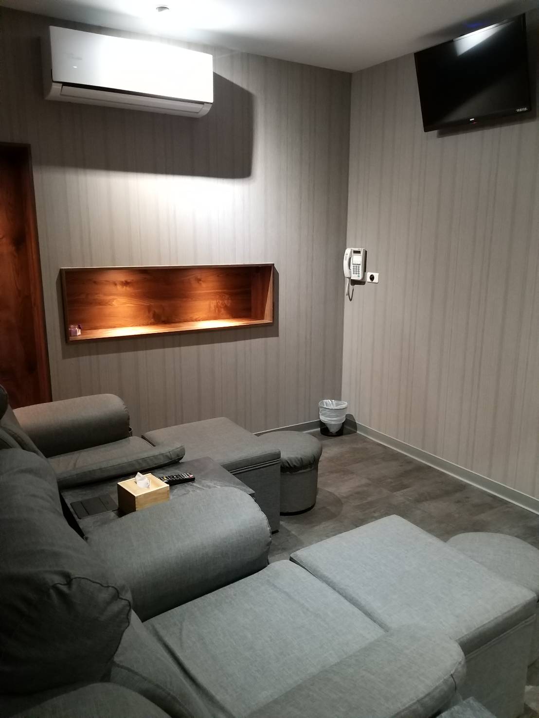 沐足足體養生館&nbsp;