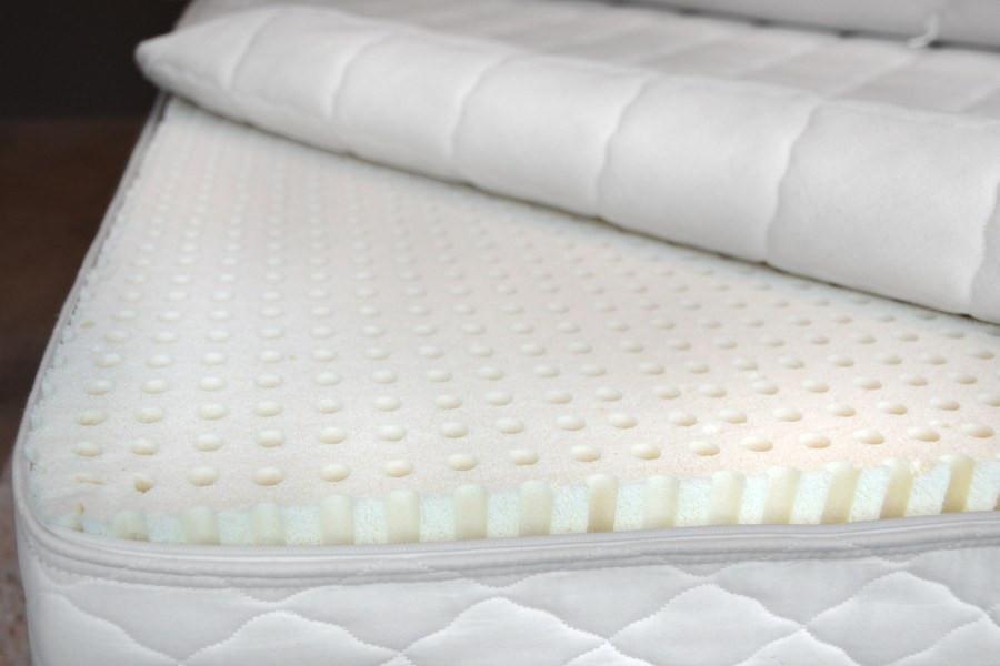 乳膠床墊