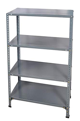 三層鍍鋅免螺絲角鋼