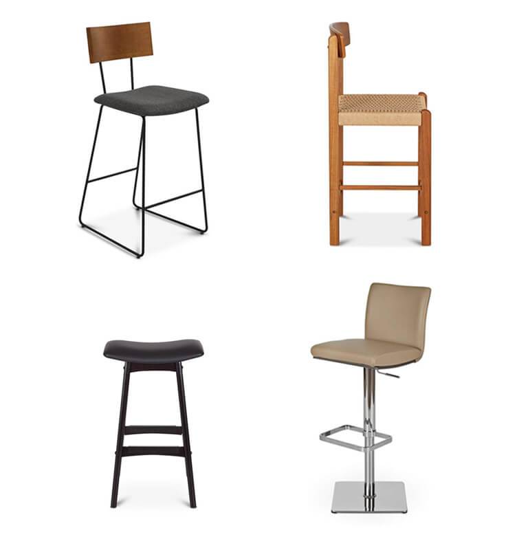 吧檯椅