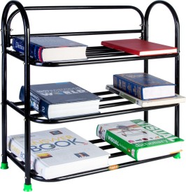 鋼製活動組合書架