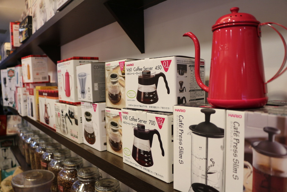 虹吸式咖啡壺_烘之豆現烘咖啡專賣店