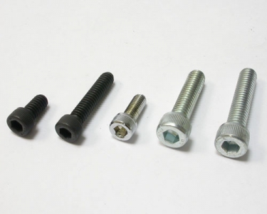 鈞祥螺絲有公司-不銹鋼製品