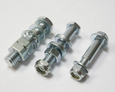 鈞祥螺絲有公司-不銹鋼製品